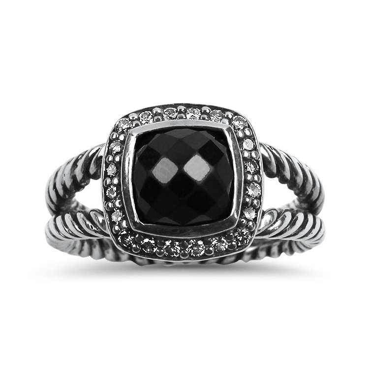 Orders david yurman petite albion ring look alike