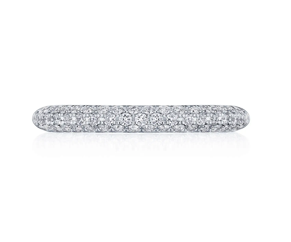 Tacori royalt wedding on sale band