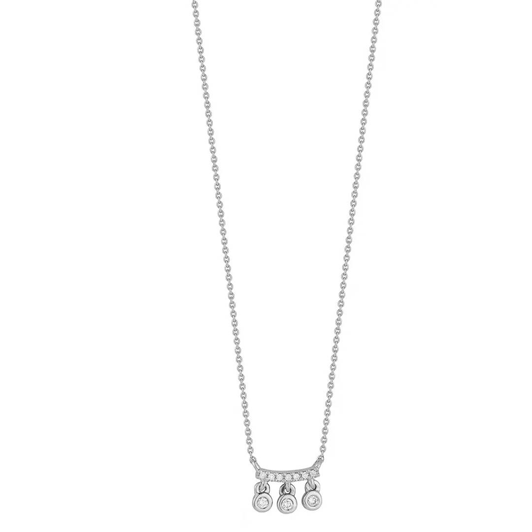 Dana rebecca lulu store jack necklace