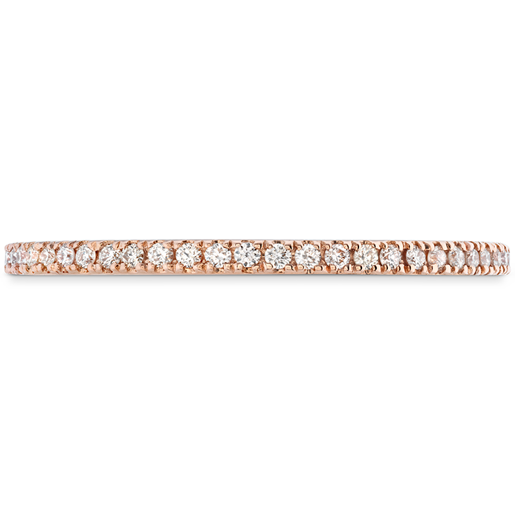 Classic on sale eternity band