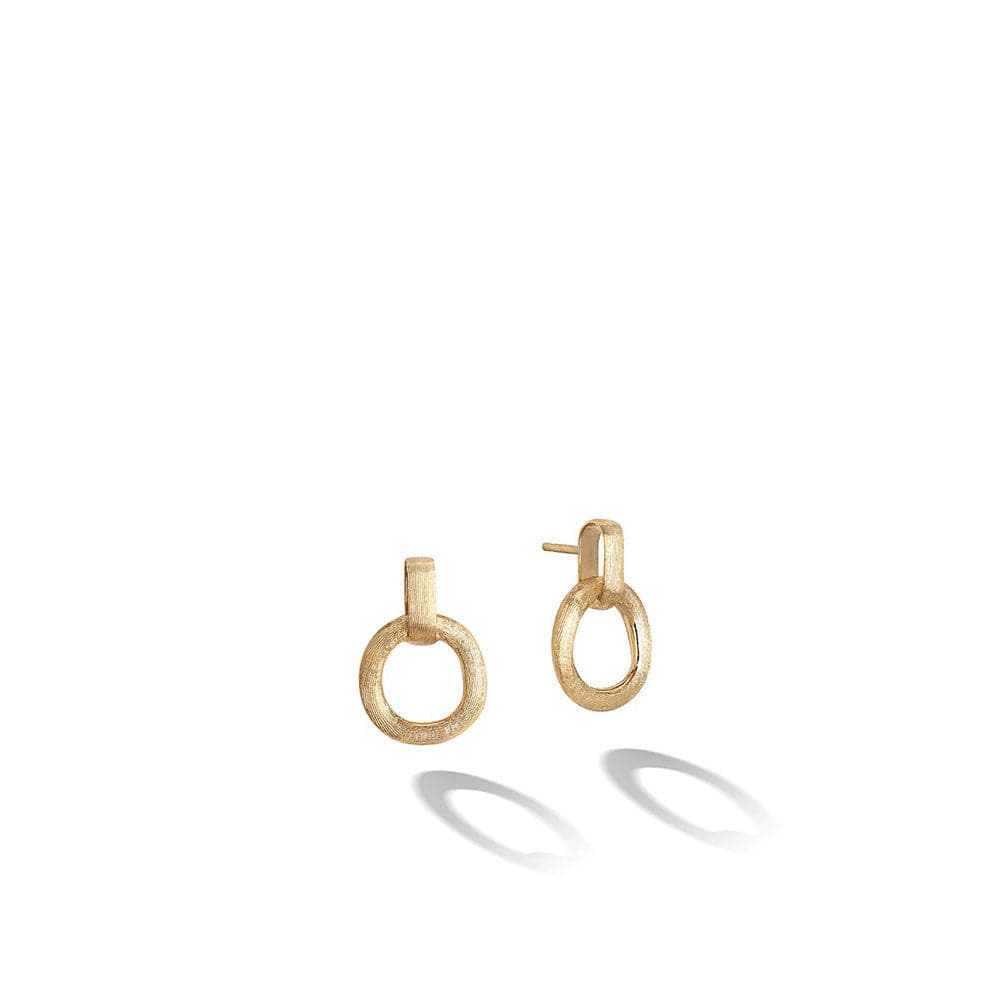 Fine Earrings - Studs, Hoop Earrings & Drop Earrings