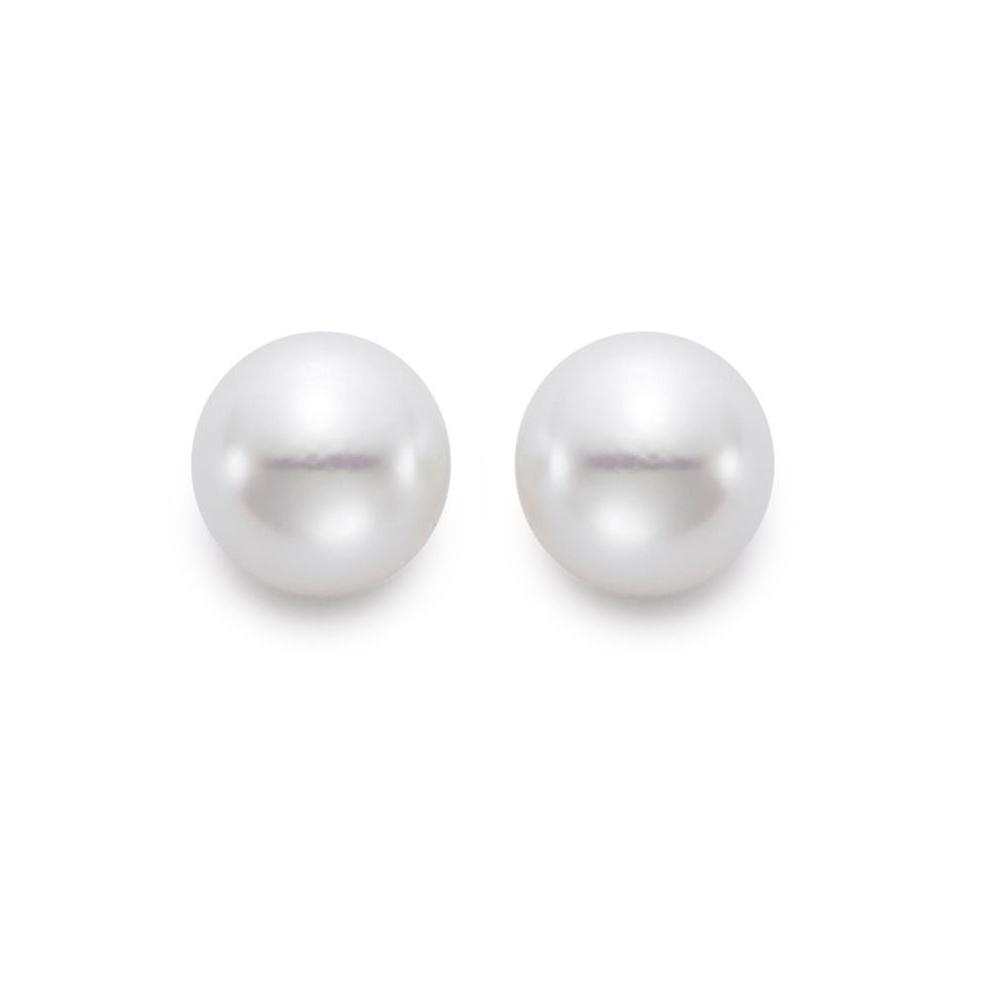 Tiffany freshwater pearl on sale earrings