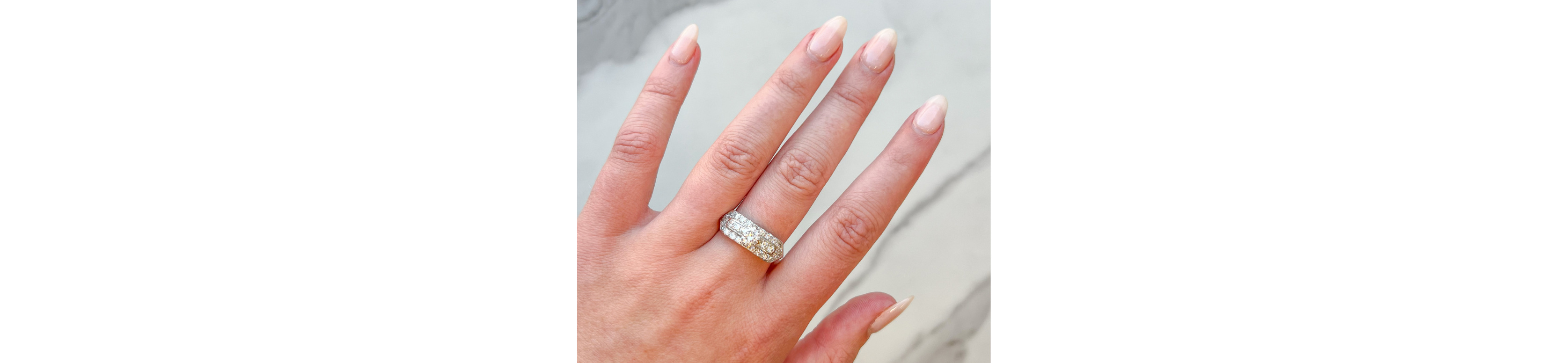 Can My Ring Be Resized?