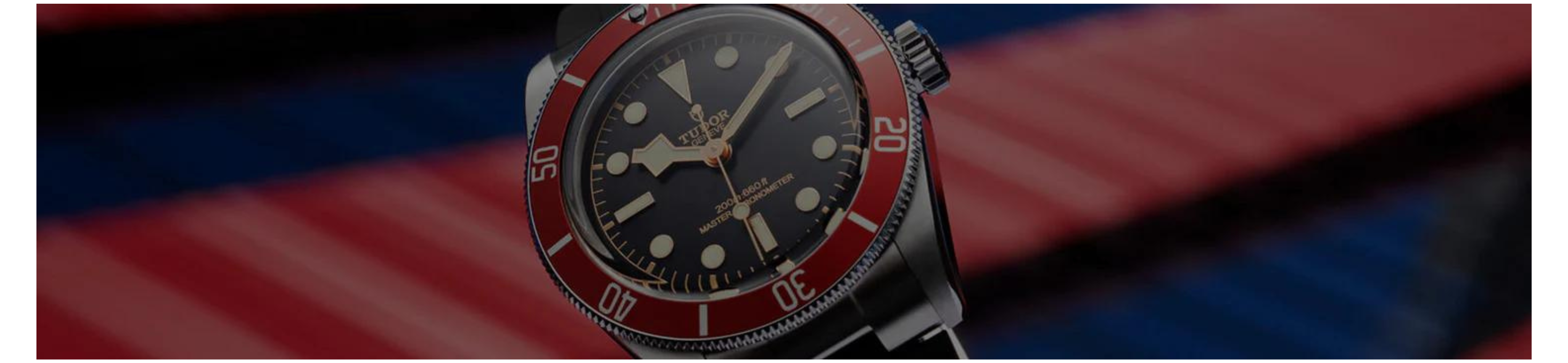 Why TUDOR Watches Make the Perfect Father’s Day Gift