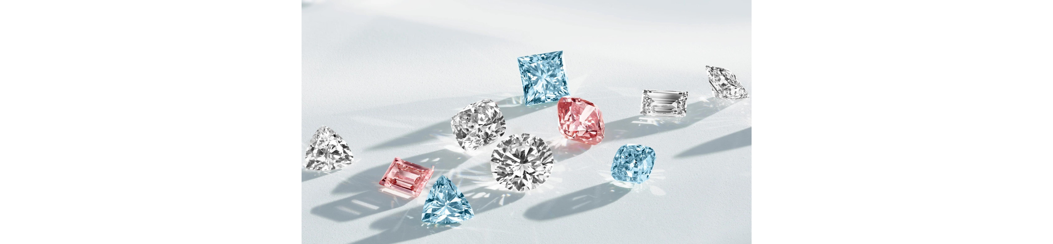 What Are Lab Grown Diamonds?