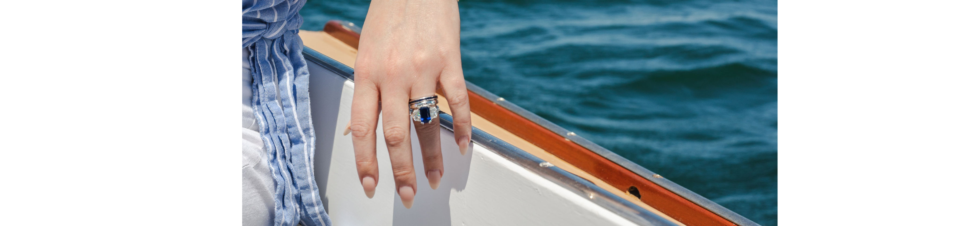 When to Resize Your Wedding Rings