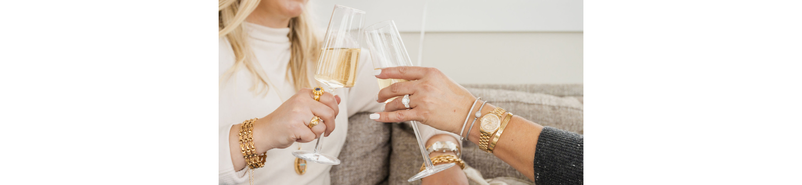 How to Hint What Engagement Ring You Want