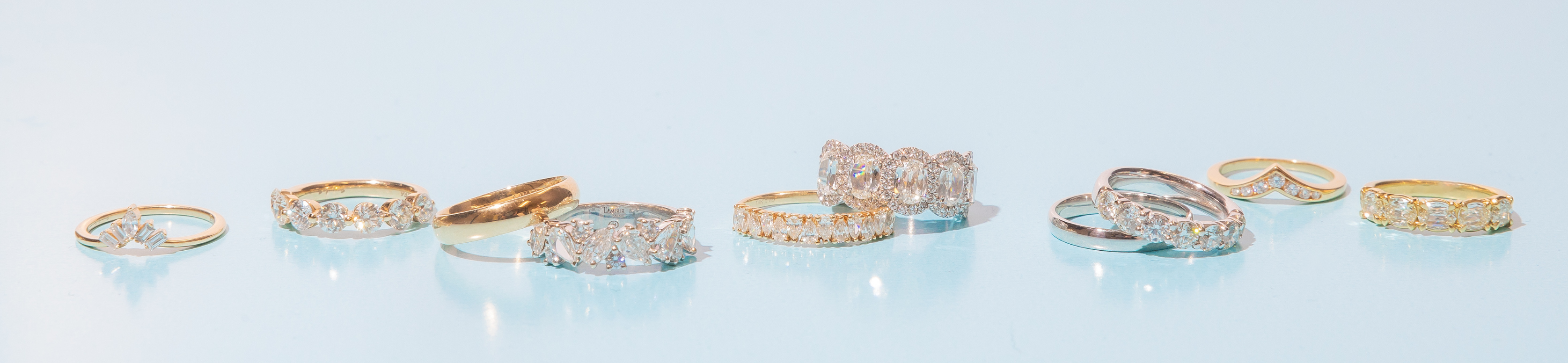 How to Choose the Perfect Wedding Band: A Complete Guide