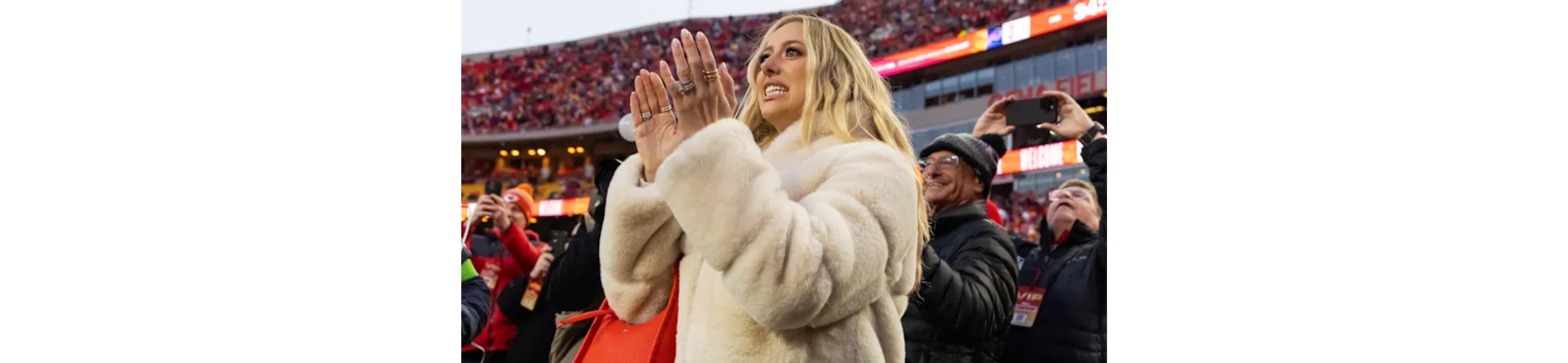 Super Bowl Sparkle: The Most Iconic Jewelry Moments from the Big Game