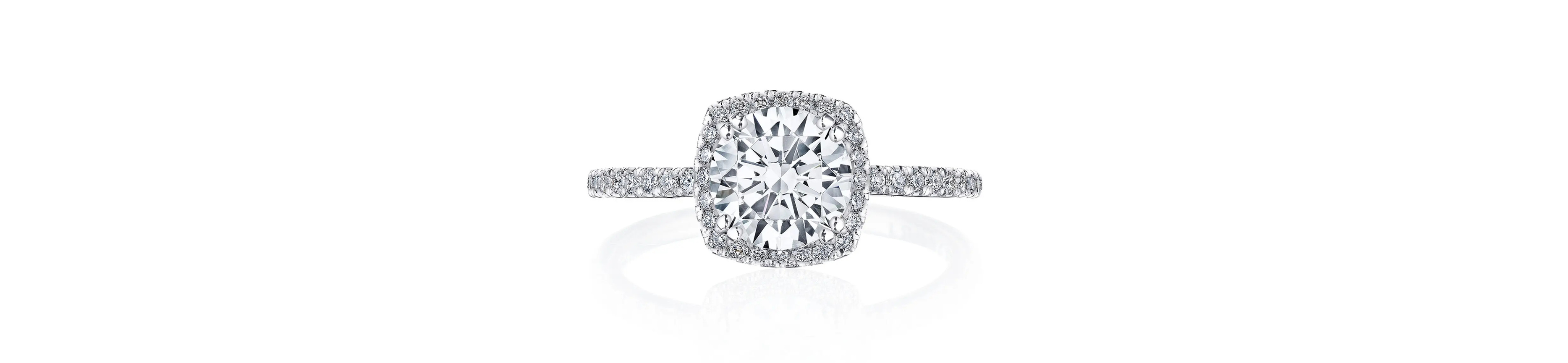 What Is Cushion Modified Diamond?