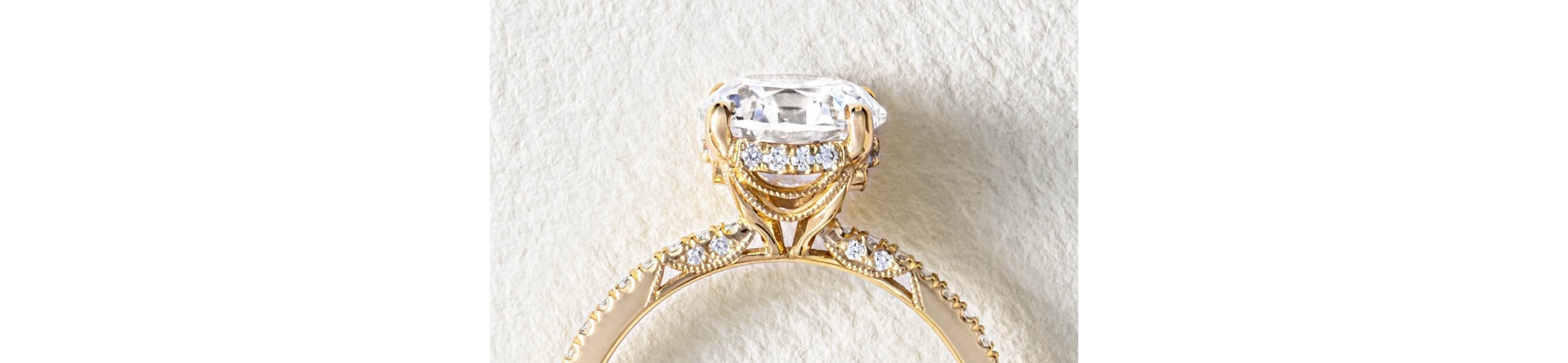 Diamond Accent Ring