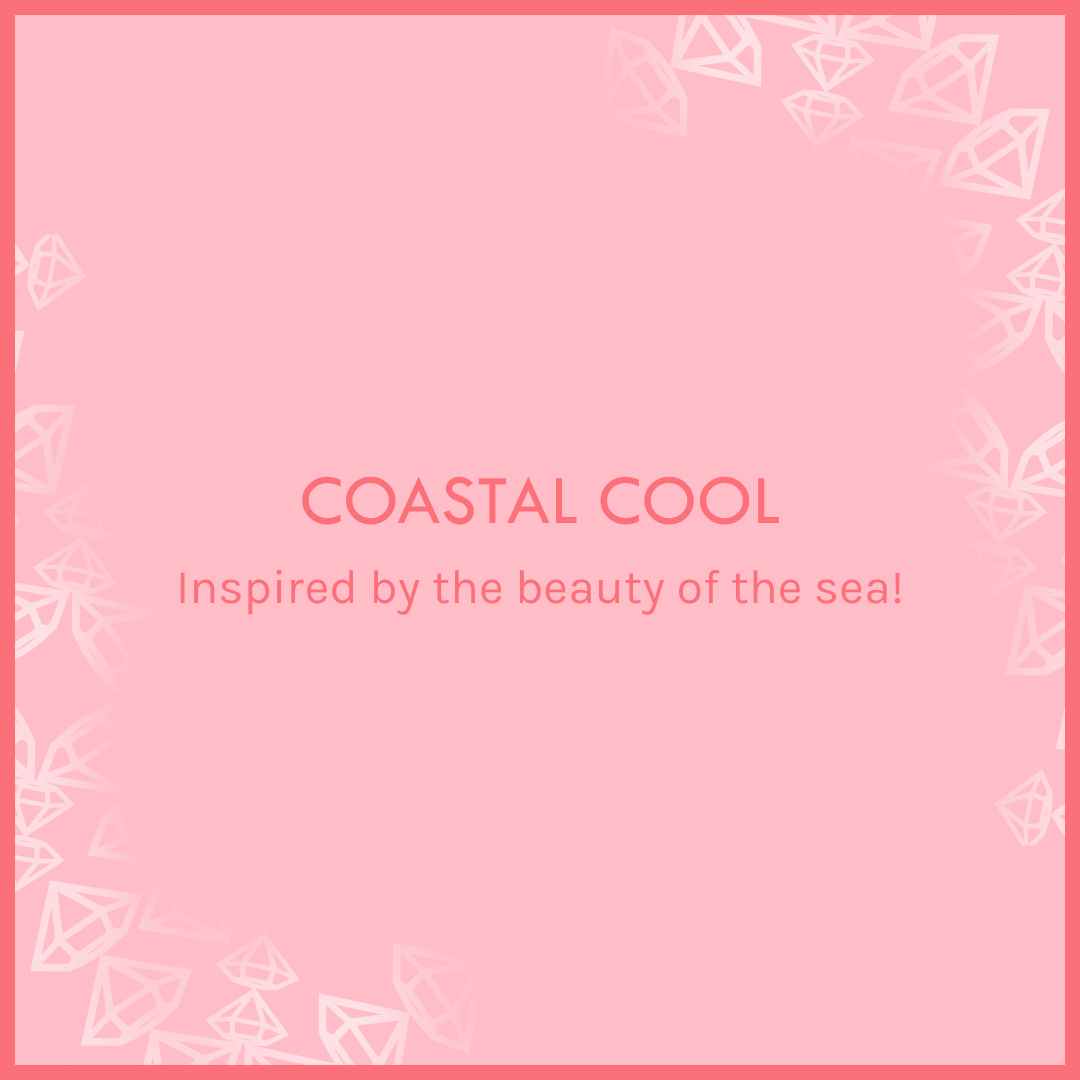 Coastal Cool