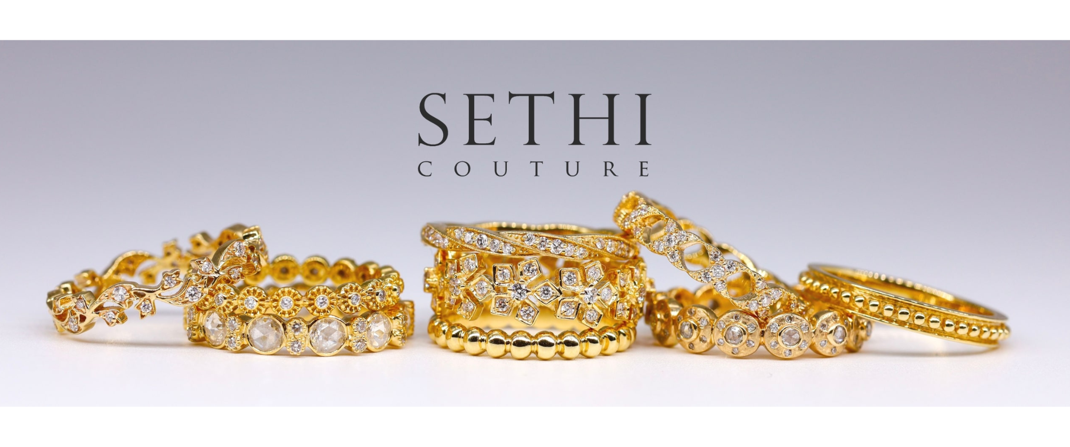 Sethi Couture Wedding Bands