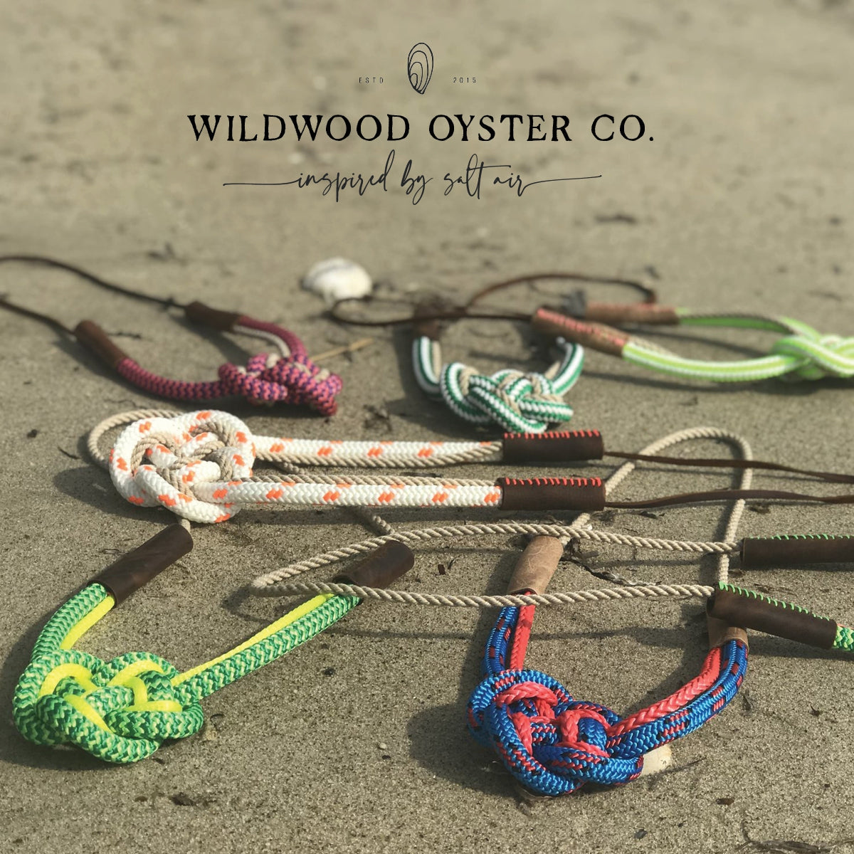 Wildwood Oyster Co.