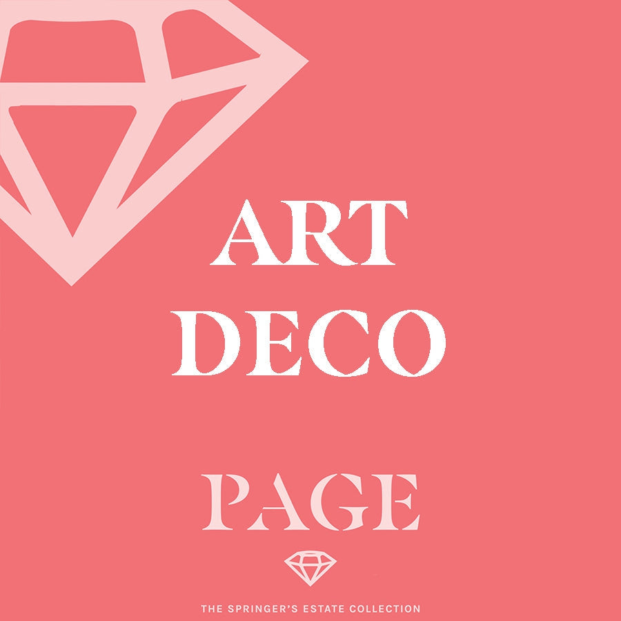 Art Deco