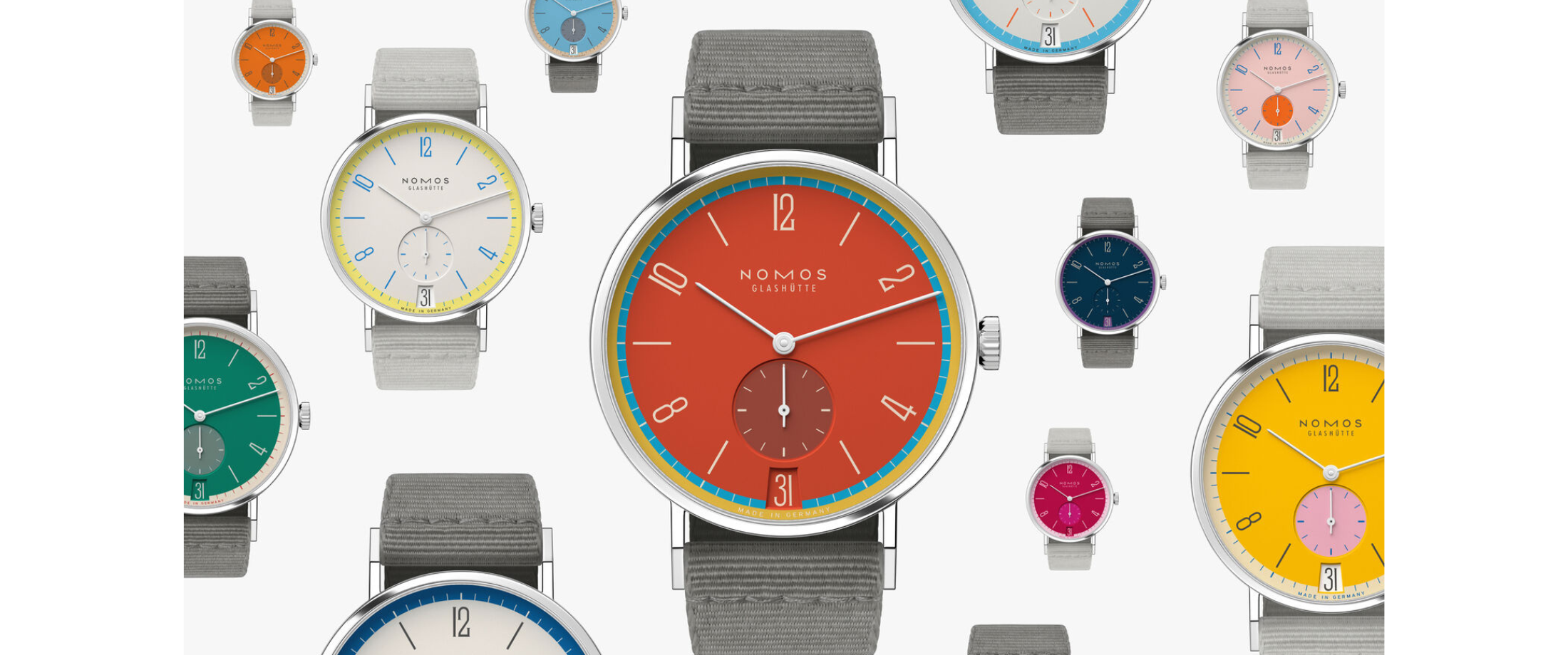 NOMOS Watches