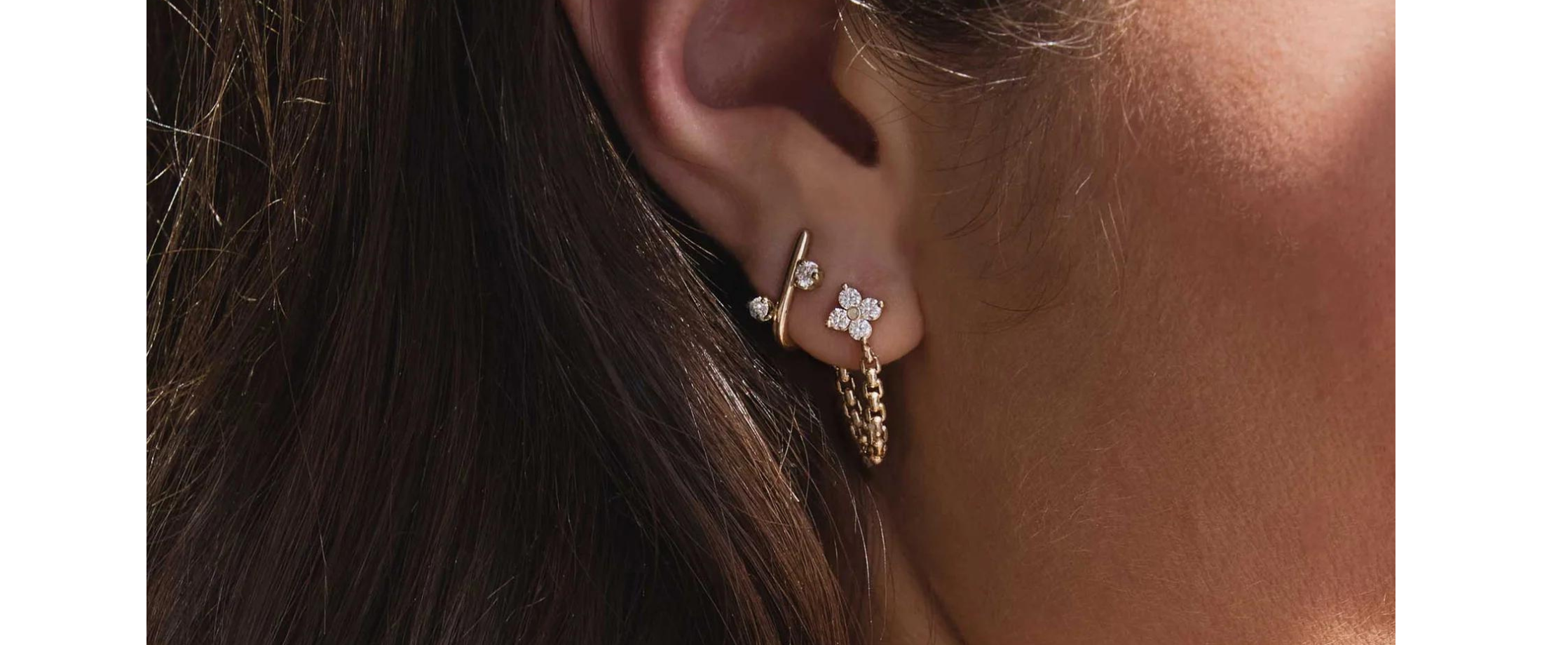 Zoë Chicco Earrings