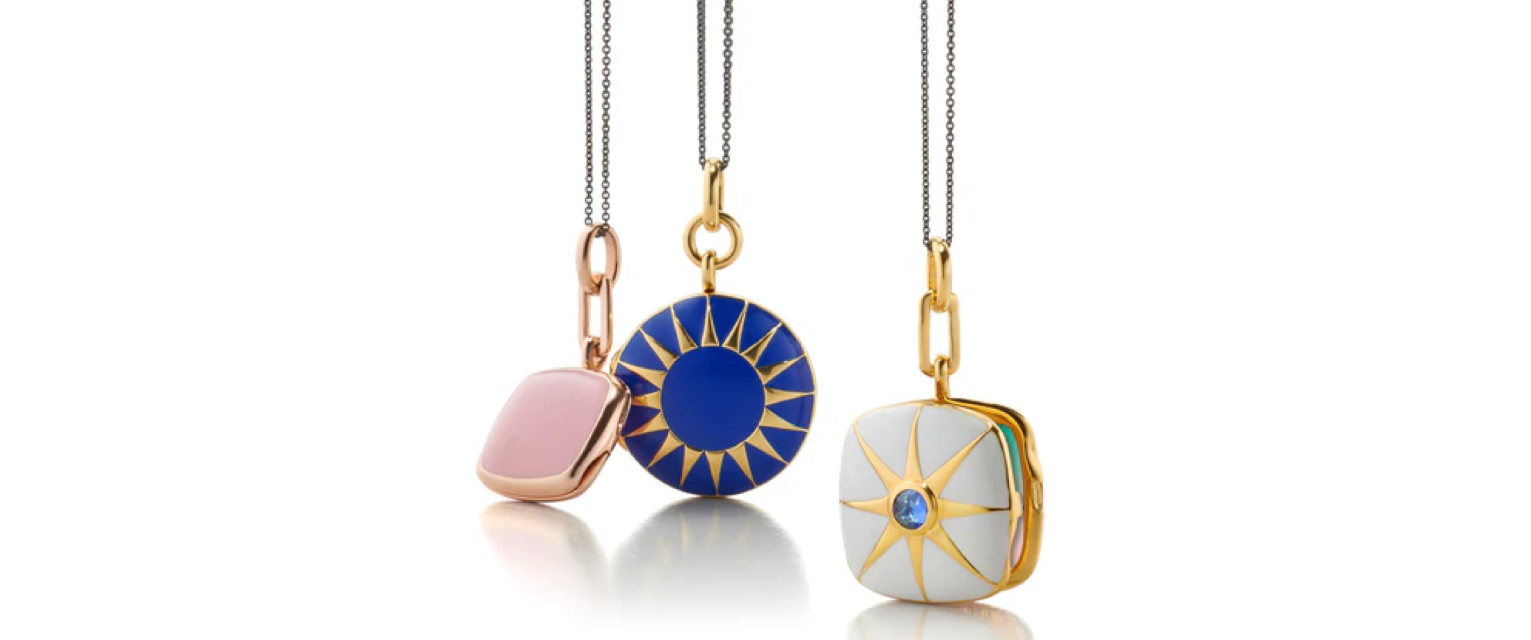 Monica Rich Kosann Necklaces & Pendants