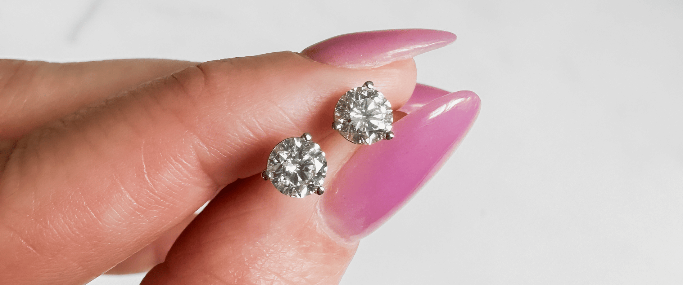 Diamond Studs