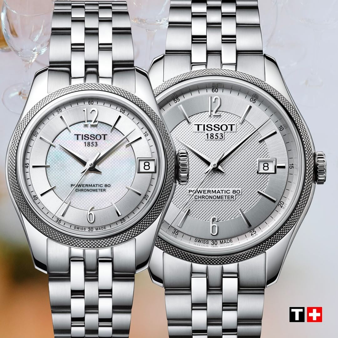 Tissot