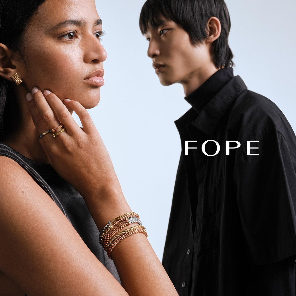 Fope Italian Jewelry | Maine & New Hampshire