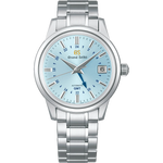 Grand Seiko Watch Grand Seiko Elegance Collection Automatic GMT (SBGM253)