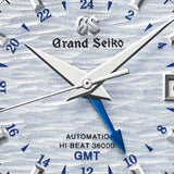 Grand Seiko Watch Grand Seiko Elegance Collection Hi-Beat 36000 GMT (SBGJ249)