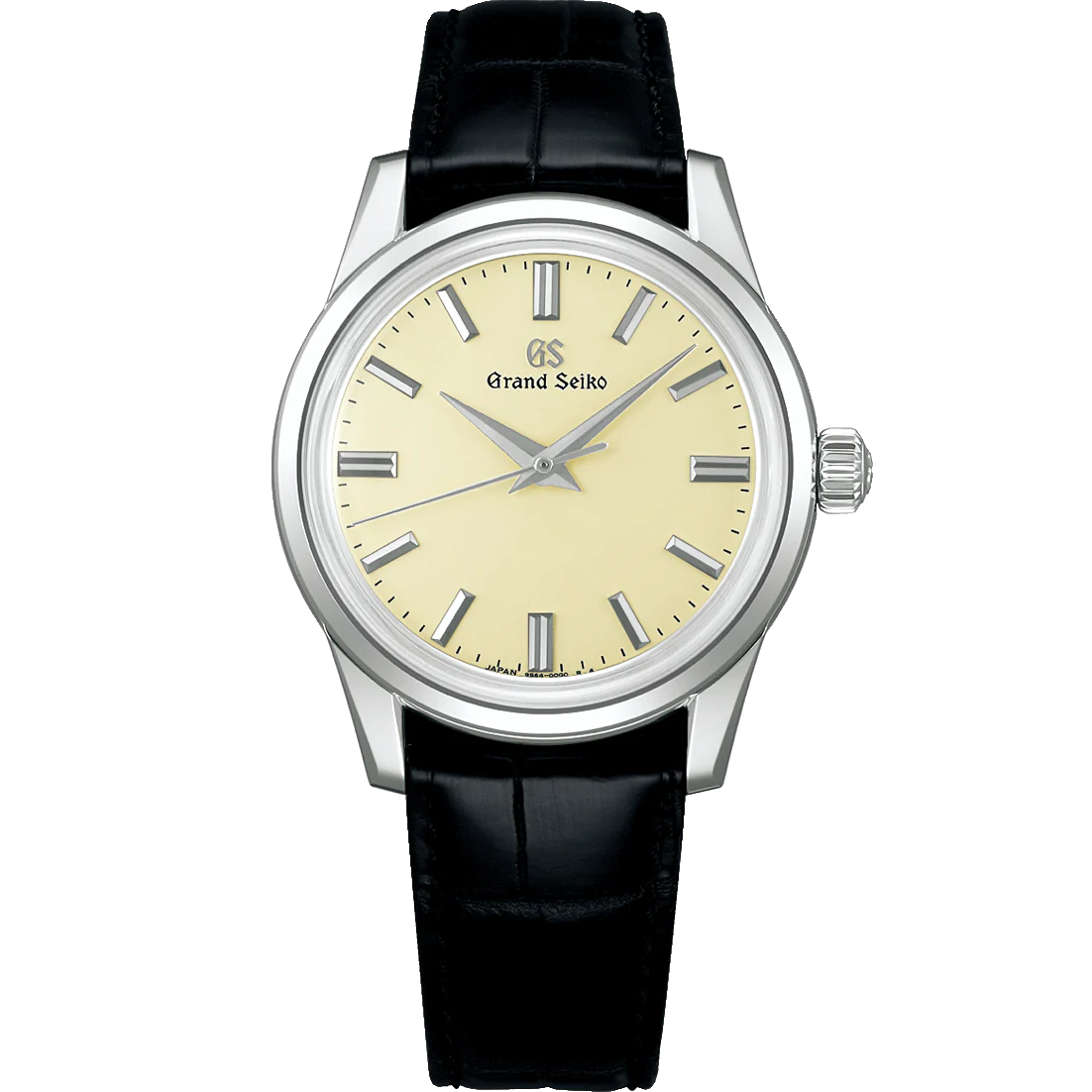 Grand Seiko Watch Grand Seiko Elegance Collection Manual (SBGW301)