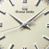 Grand Seiko Watch Grand Seiko Elegance Collection Manual (SBGW301)