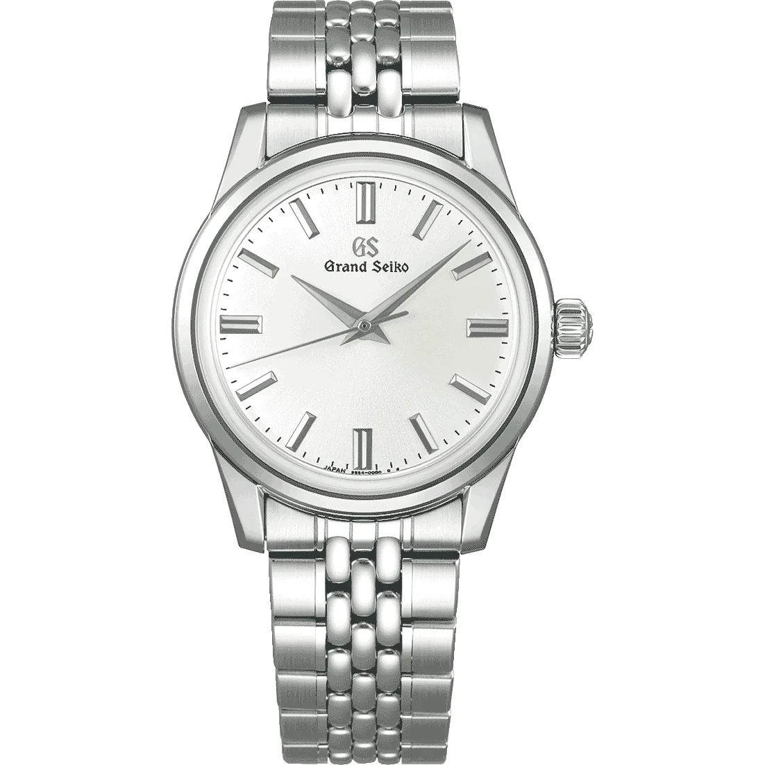 Grand Seiko Watch Grand Seiko Elegance Collection Manual (SBGW305)