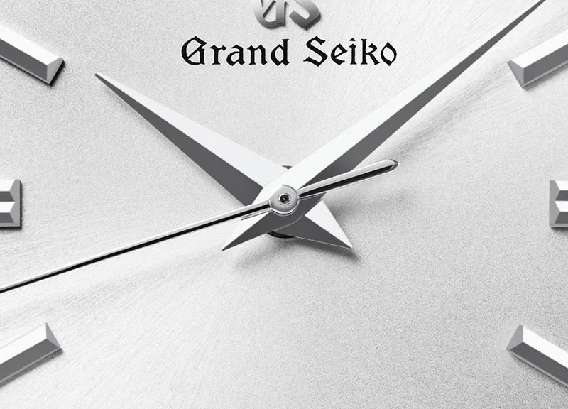 Grand Seiko Watch Grand Seiko Elegance Collection Manual (SBGW305)