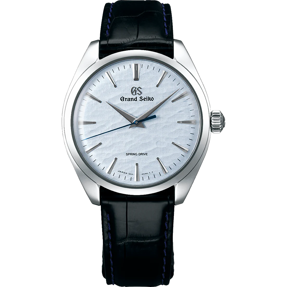 Grand Seiko Watch Grand Seiko Elegance Collection Spring Drive Manual (SBGY007)