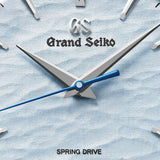 Grand Seiko Watch Grand Seiko Elegance Collection Spring Drive Manual (SBGY007)