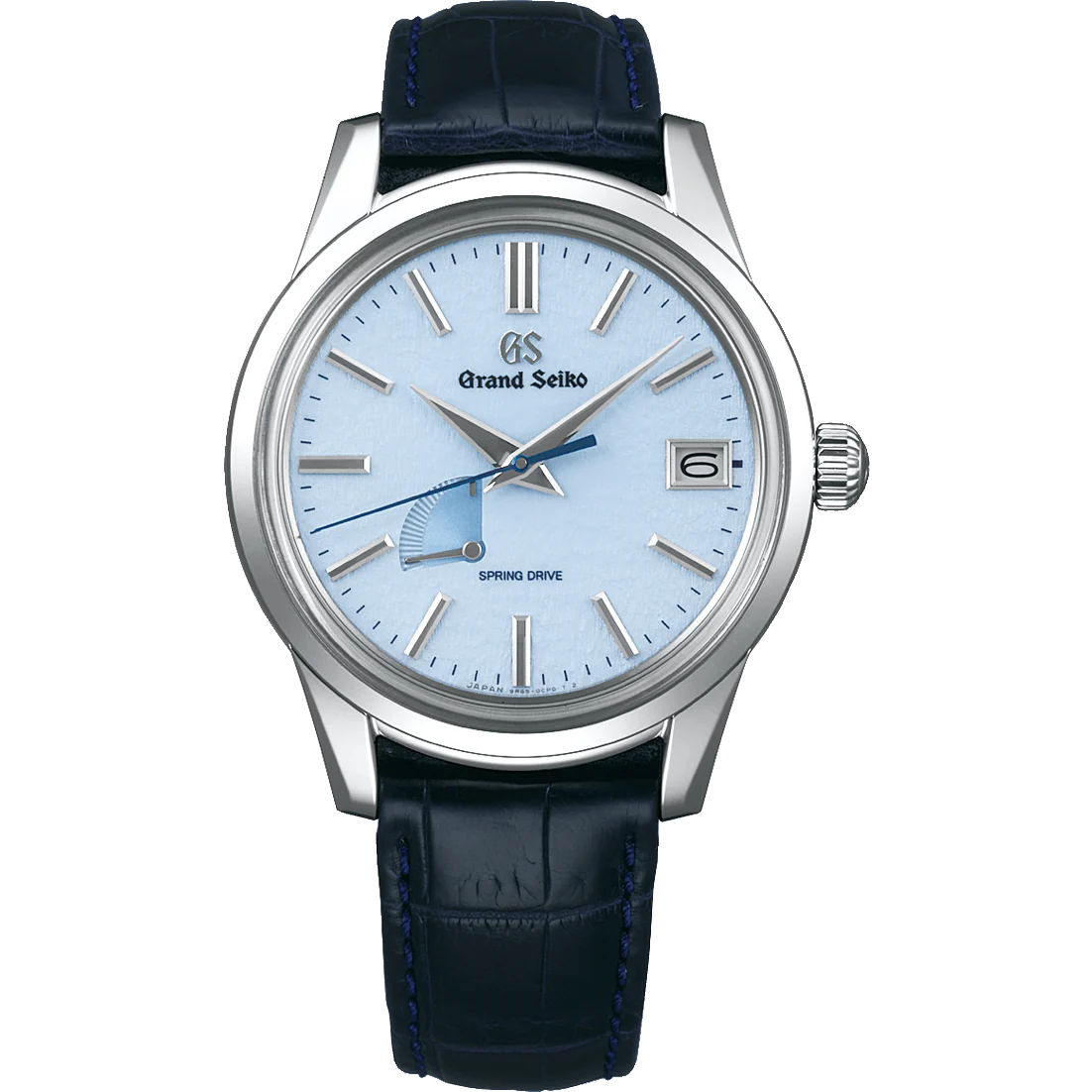 Grand Seiko Watch Grand Seiko Elegance Collection Spring Drive (SBGA407)