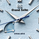 Grand Seiko Watch Grand Seiko Elegance Collection Spring Drive (SBGA407)