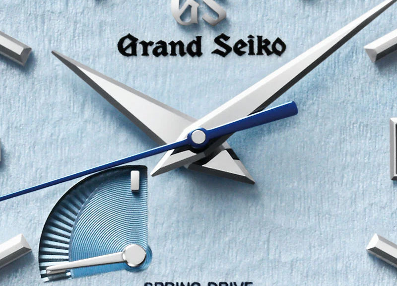 Grand Seiko Watch Grand Seiko Elegance Collection Spring Drive (SBGA407)