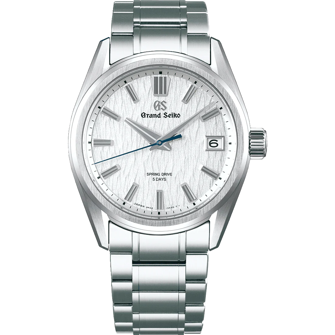 Grand Seiko Watch Grand Seiko Evolution 9 Collection Spring Drive 5 Days (SLGA009)