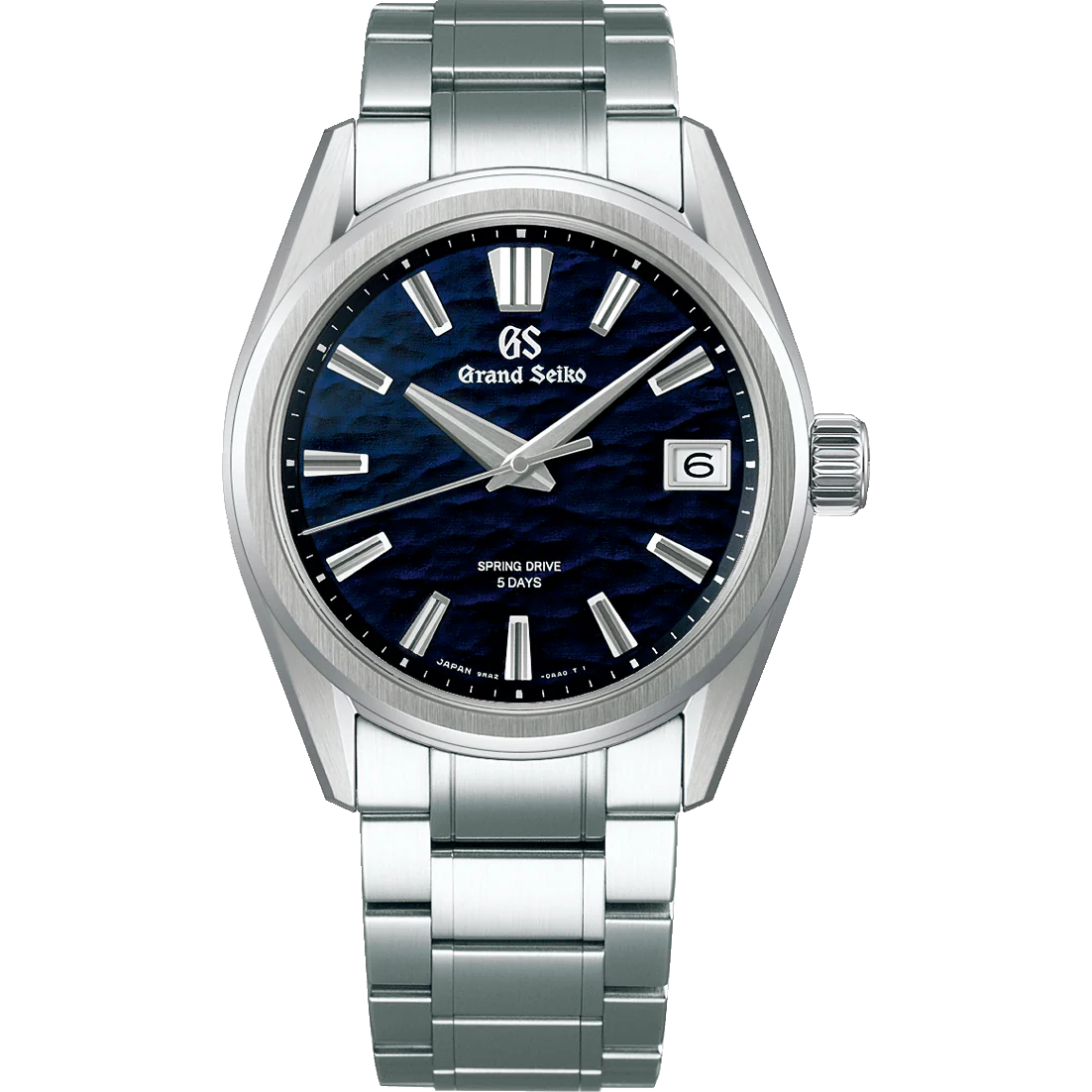 Grand Seiko Watch Grand Seiko Evolution 9 Collection Spring Drive 5 Days (SLGA021)