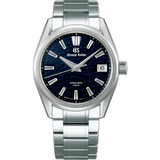 Grand Seiko Watch Grand Seiko Evolution 9 Collection Spring Drive 5 Days (SLGA021)