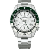 Grand Seiko Watch Grand Seiko Sport Collection Hi-Beat 36000 GMT (SBGJ277)