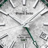 Grand Seiko Watch Grand Seiko Sport Collection Hi-Beat 36000 GMT (SBGJ277)