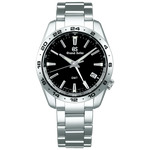 Grand Seiko Watch Grand Seiko Sport Collection Quartz GMT (SBGN027)