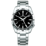 Grand Seiko Watch Grand Seiko Sport Collection Quartz GMT (SBGN027)