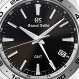 Grand Seiko Watch Grand Seiko Sport Collection Quartz GMT (SBGN027)