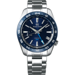 Grand Seiko Watch Grand Seiko Sport Collection Spring Drive GMT (SBGE255)