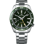 Grand Seiko Watch Grand Seiko Sport Collection Spring Drive GMT (SBGE257)