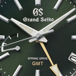 Grand Seiko Watch Grand Seiko Sport Collection Spring Drive GMT (SBGE257)