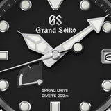 Grand Seiko Watch Grand Seiko Sport Collection Spring Drive (SBGA461)