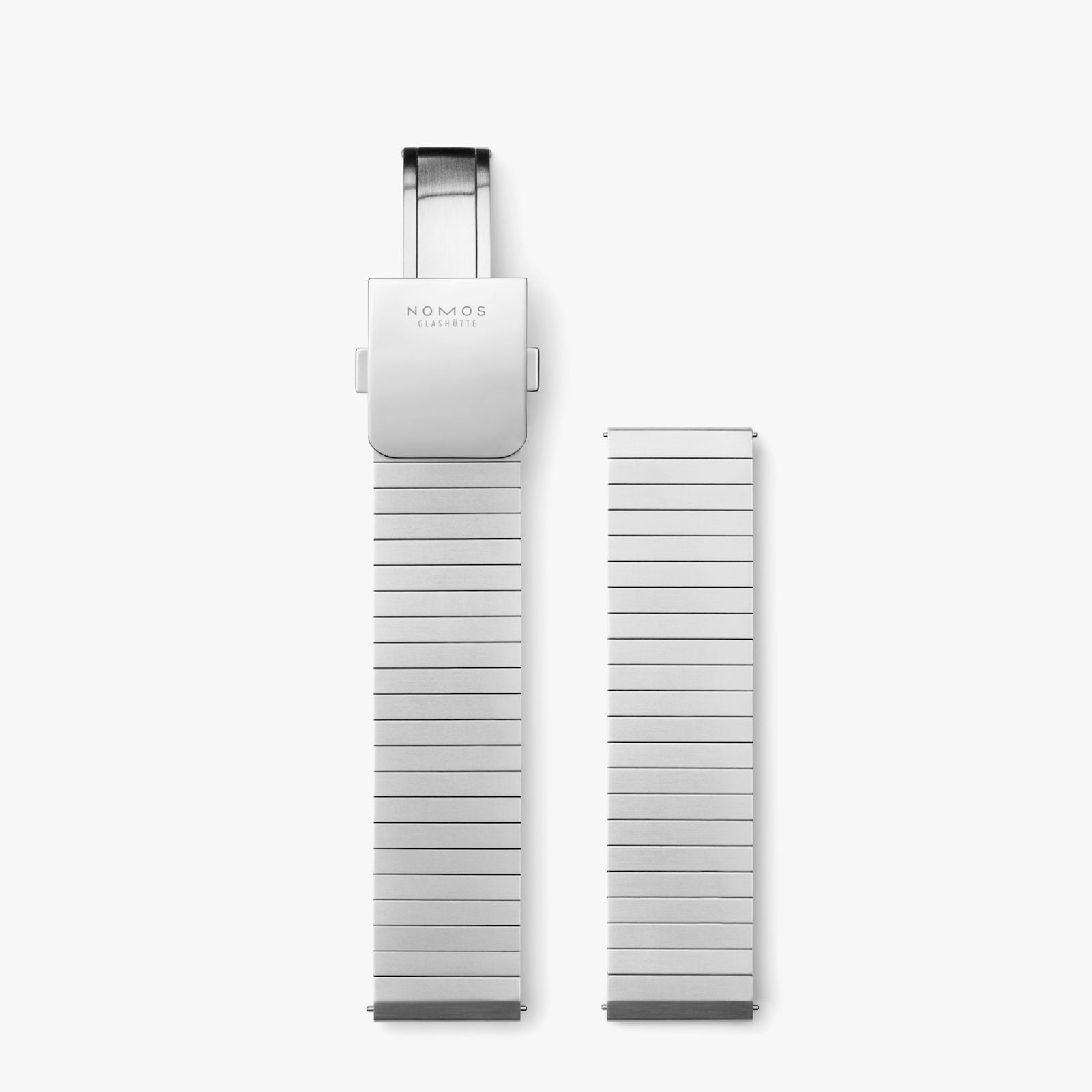 NOMOS Watch NOMOS BRACELET SPORT, (5781)