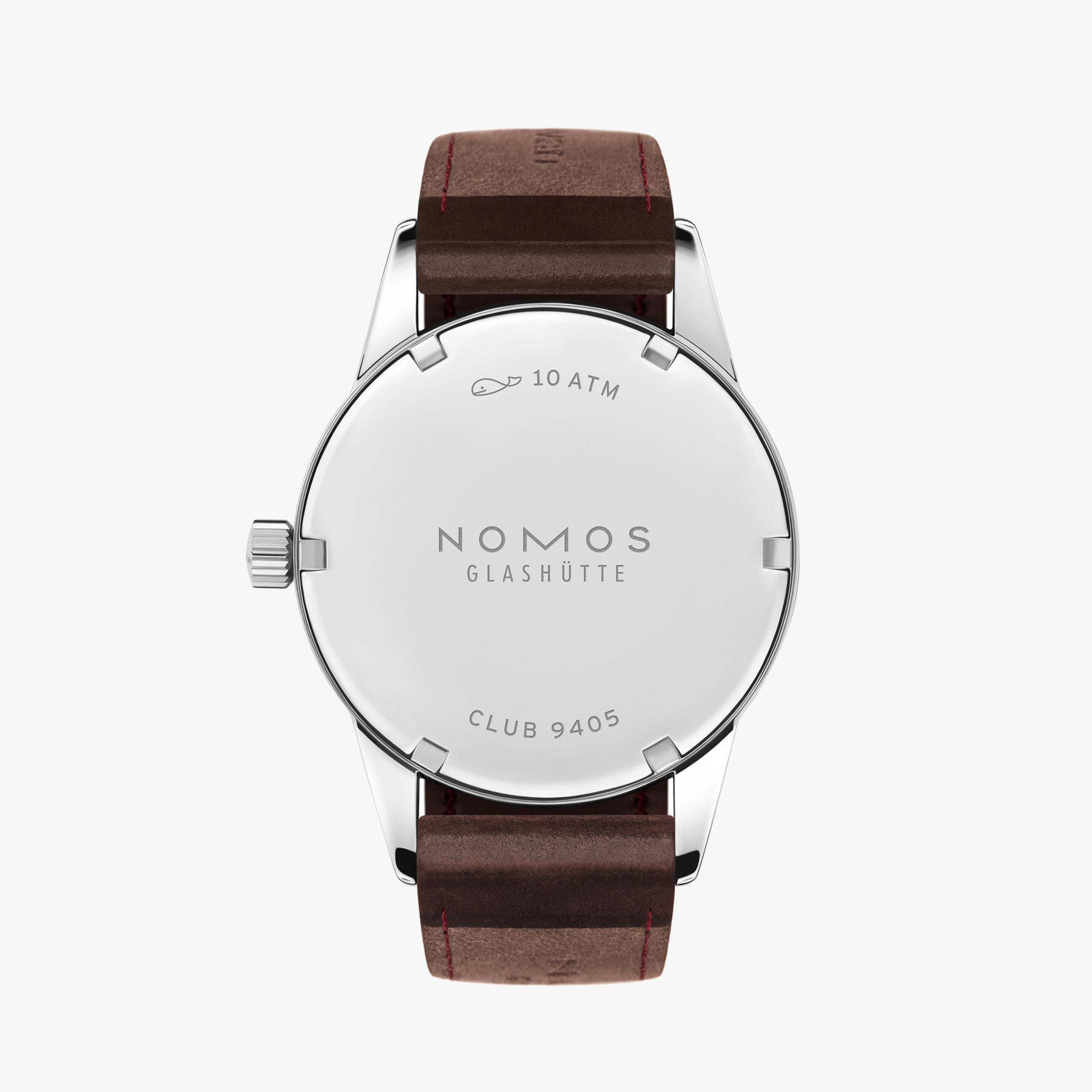 Nomos smartwatch best sale